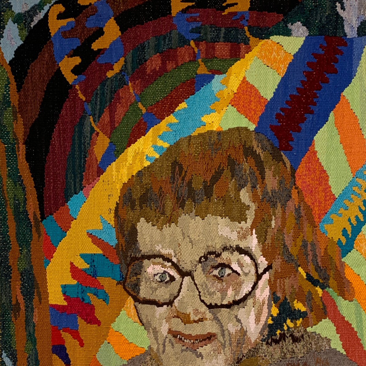 Gudrun Key-Åberg av Ashik&nbsp;Zaman